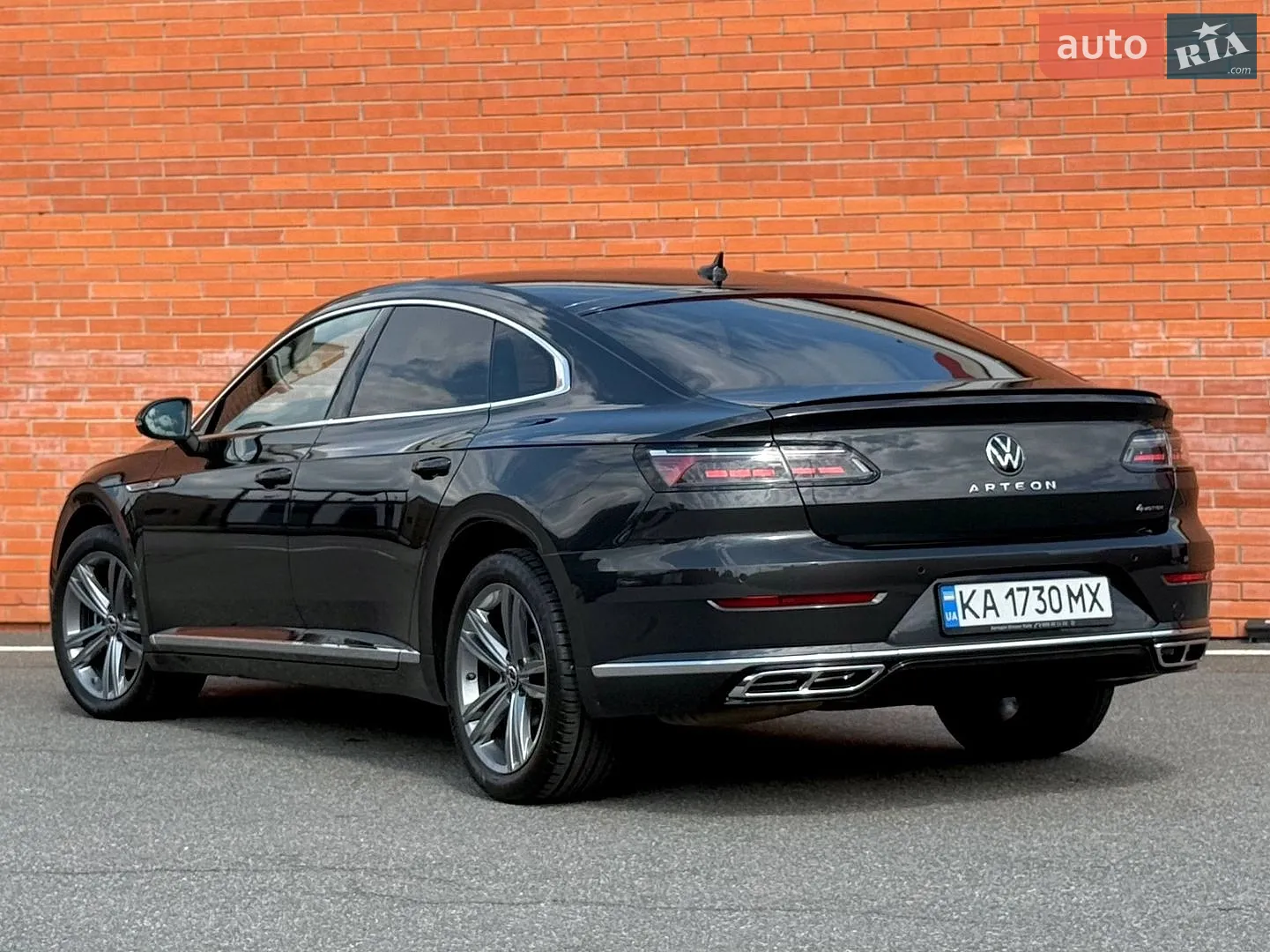 2024 Volkswagen Arteon - мініатюра 32