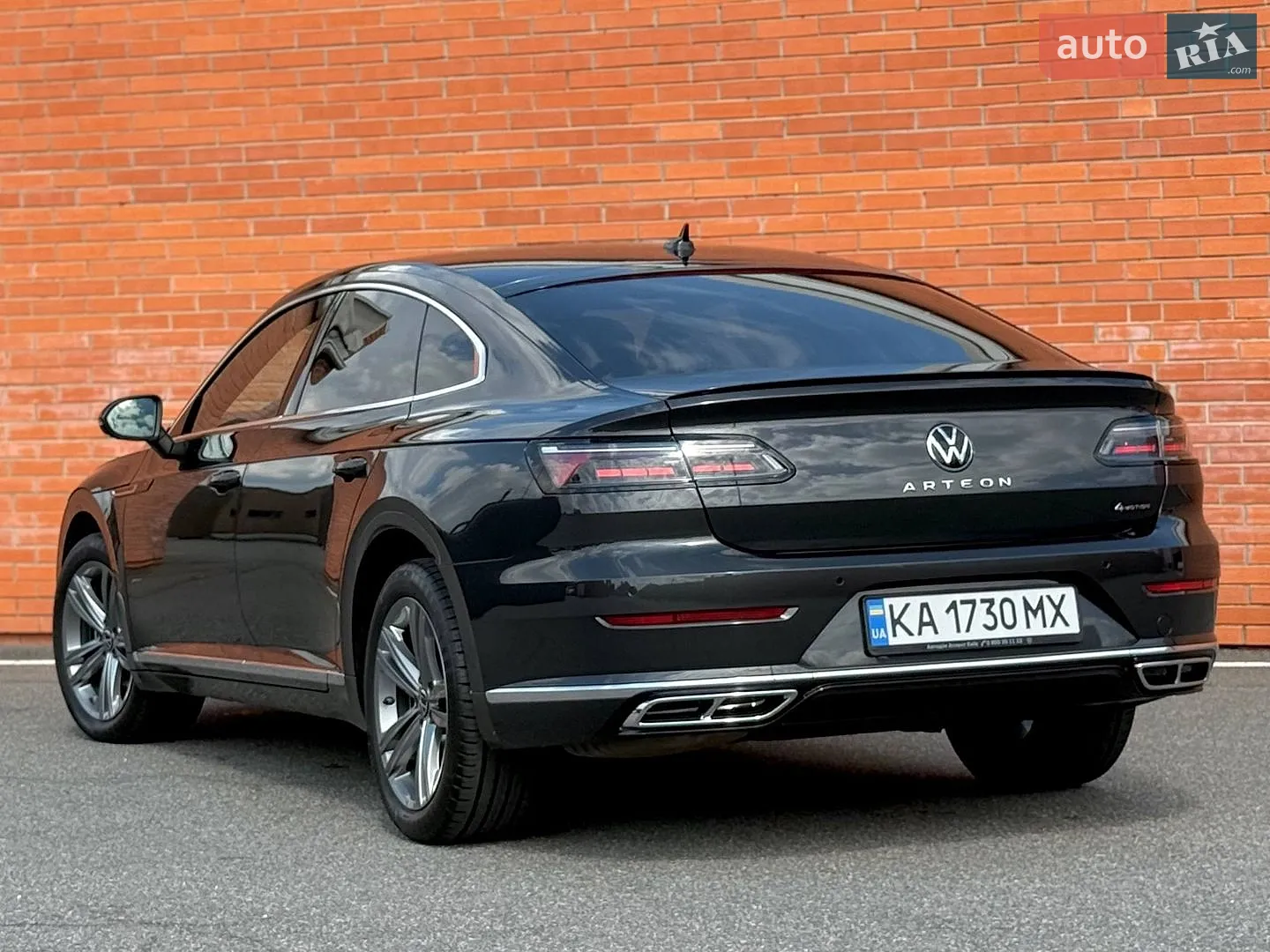 2024 Volkswagen Arteon - мініатюра 33