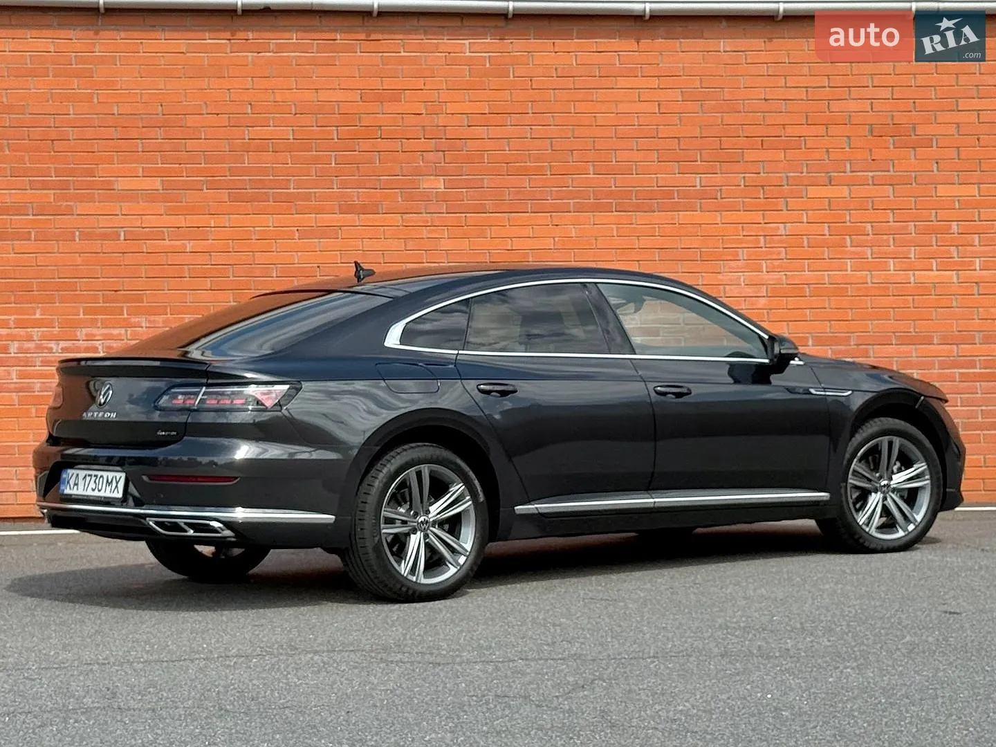 2024 Volkswagen Arteon - мініатюра 39