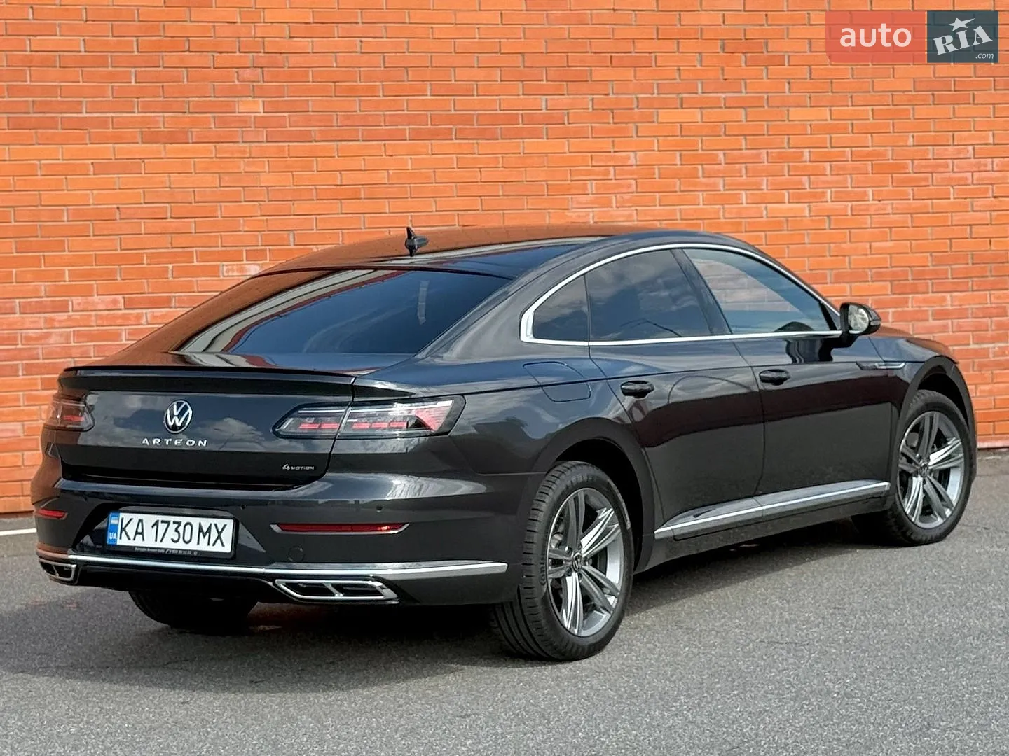 2024 Volkswagen Arteon - мініатюра 43