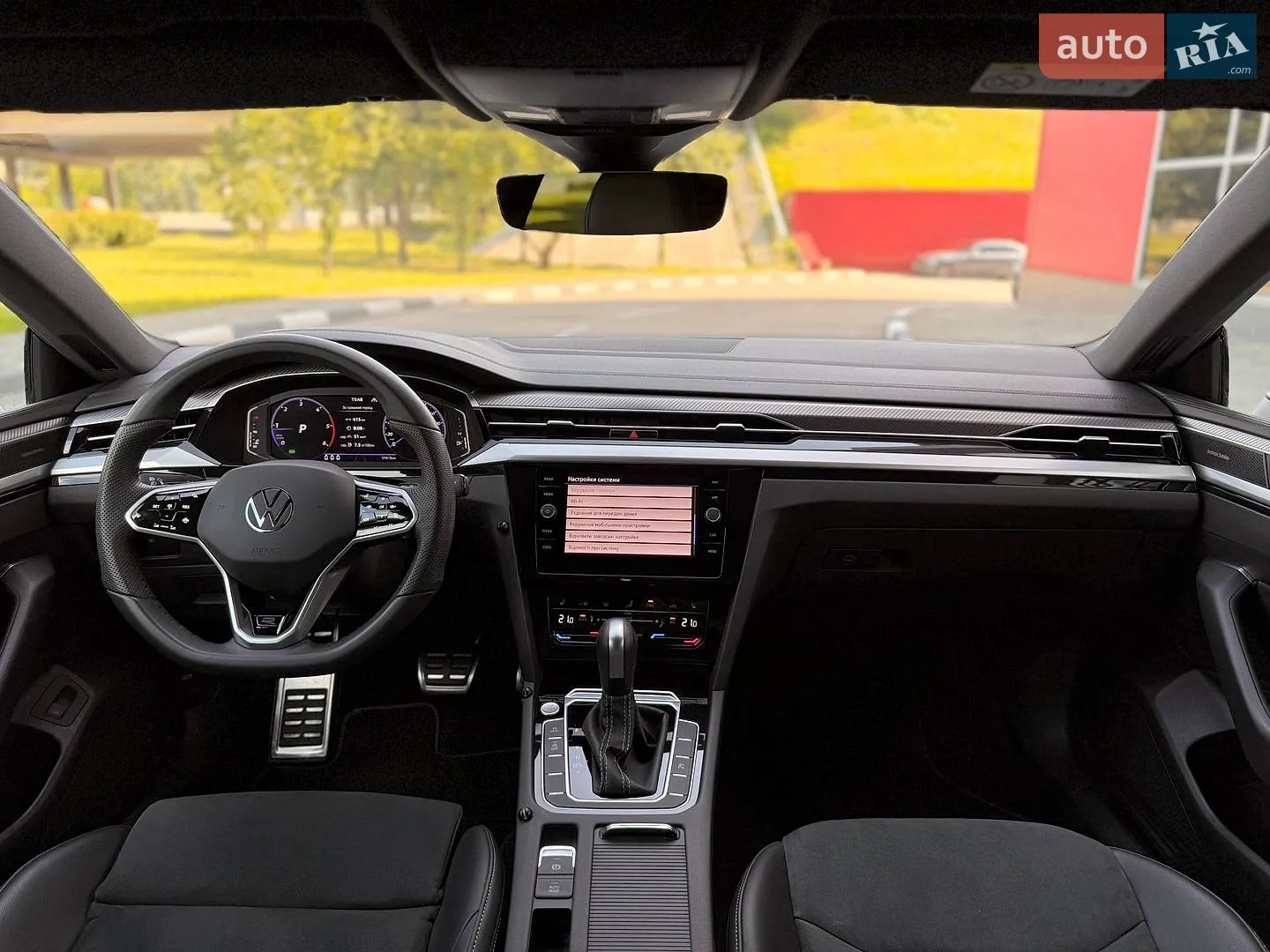 2024 Volkswagen Arteon - мініатюра 69