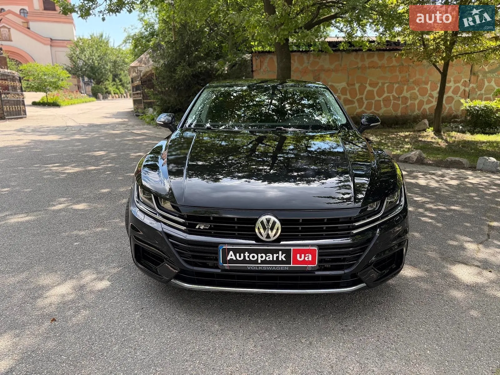 2020 Volkswagen Arteon - мініатюра 2