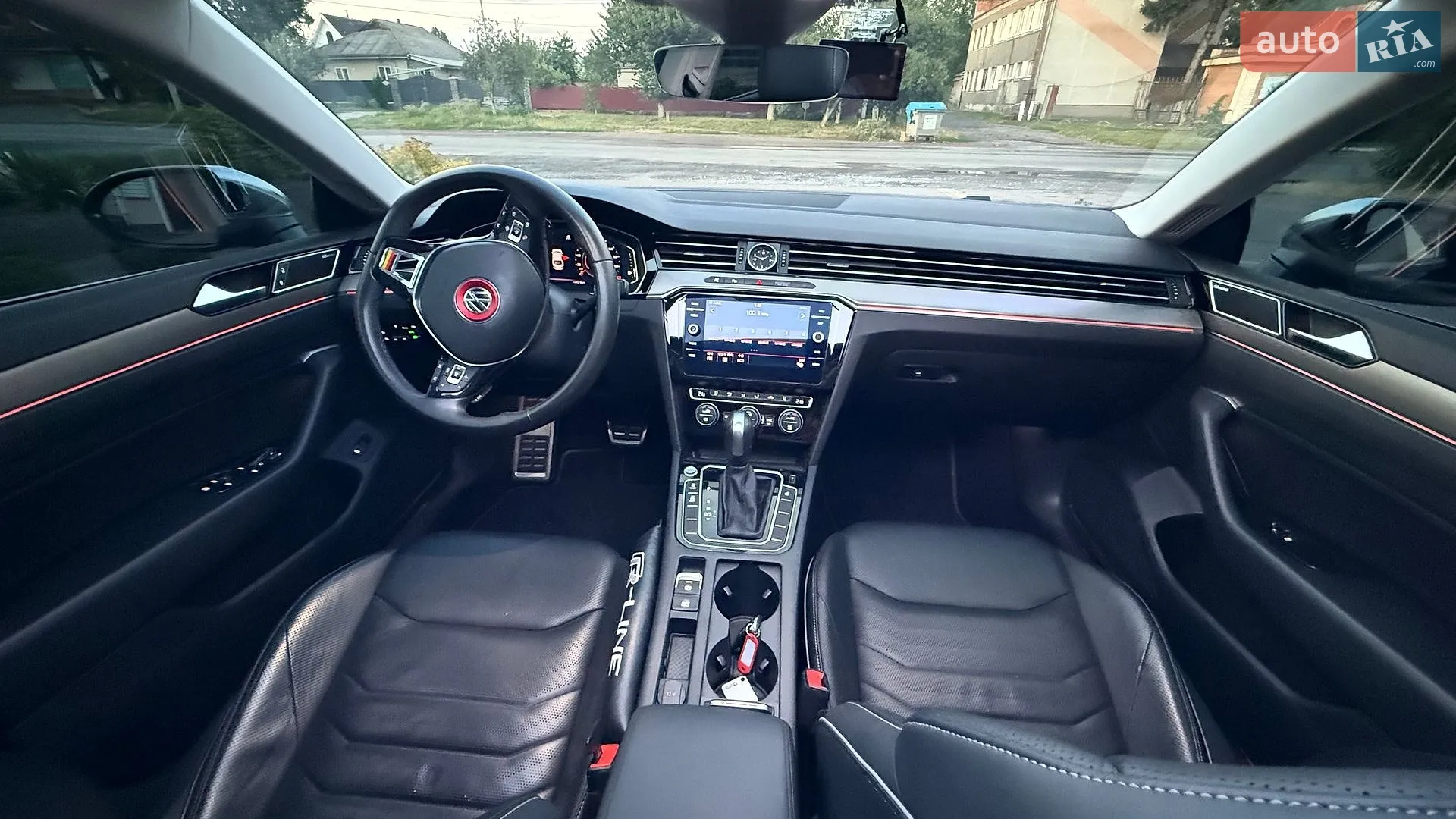 2020 Volkswagen Arteon - мініатюра 49