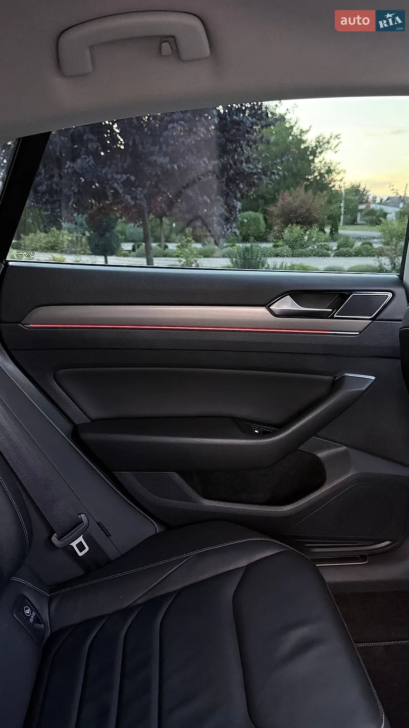 2020 Volkswagen Arteon - мініатюра 54