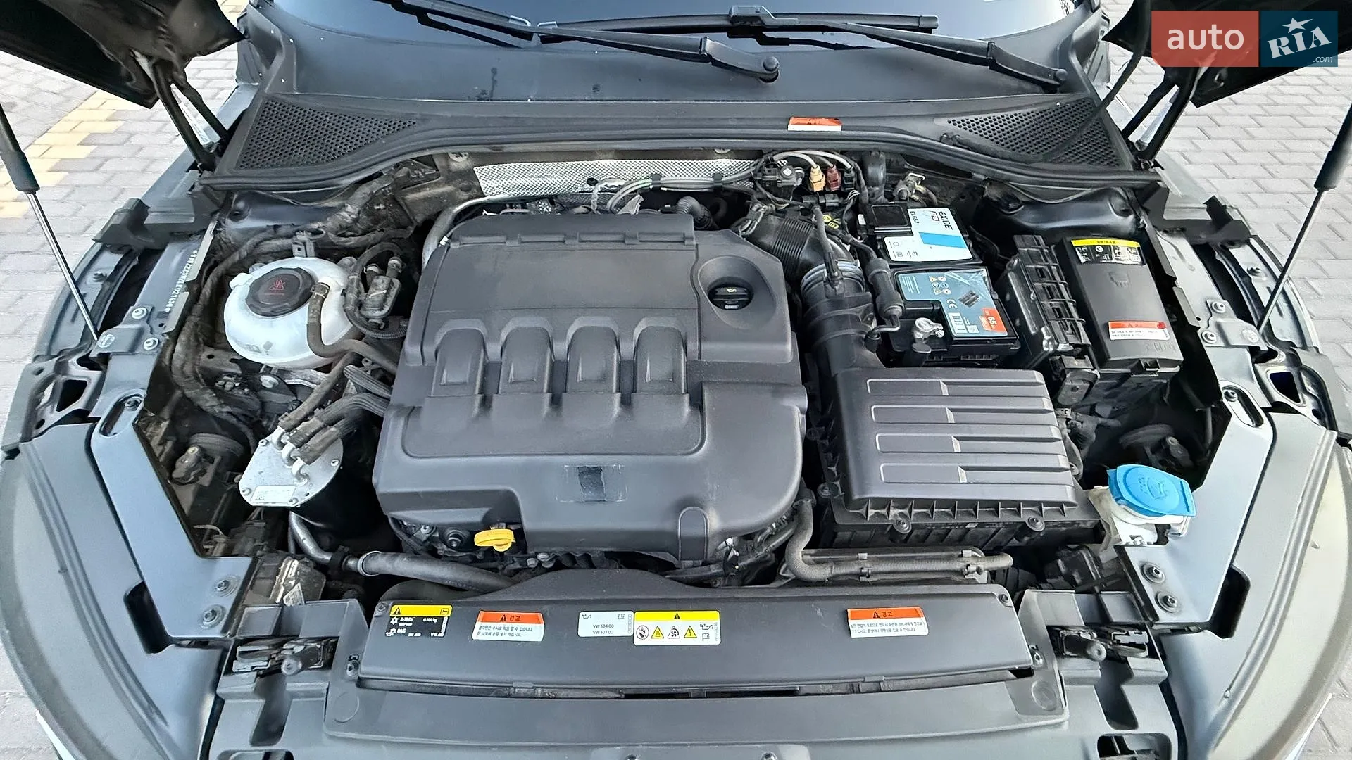 2020 Volkswagen Arteon - мініатюра 59