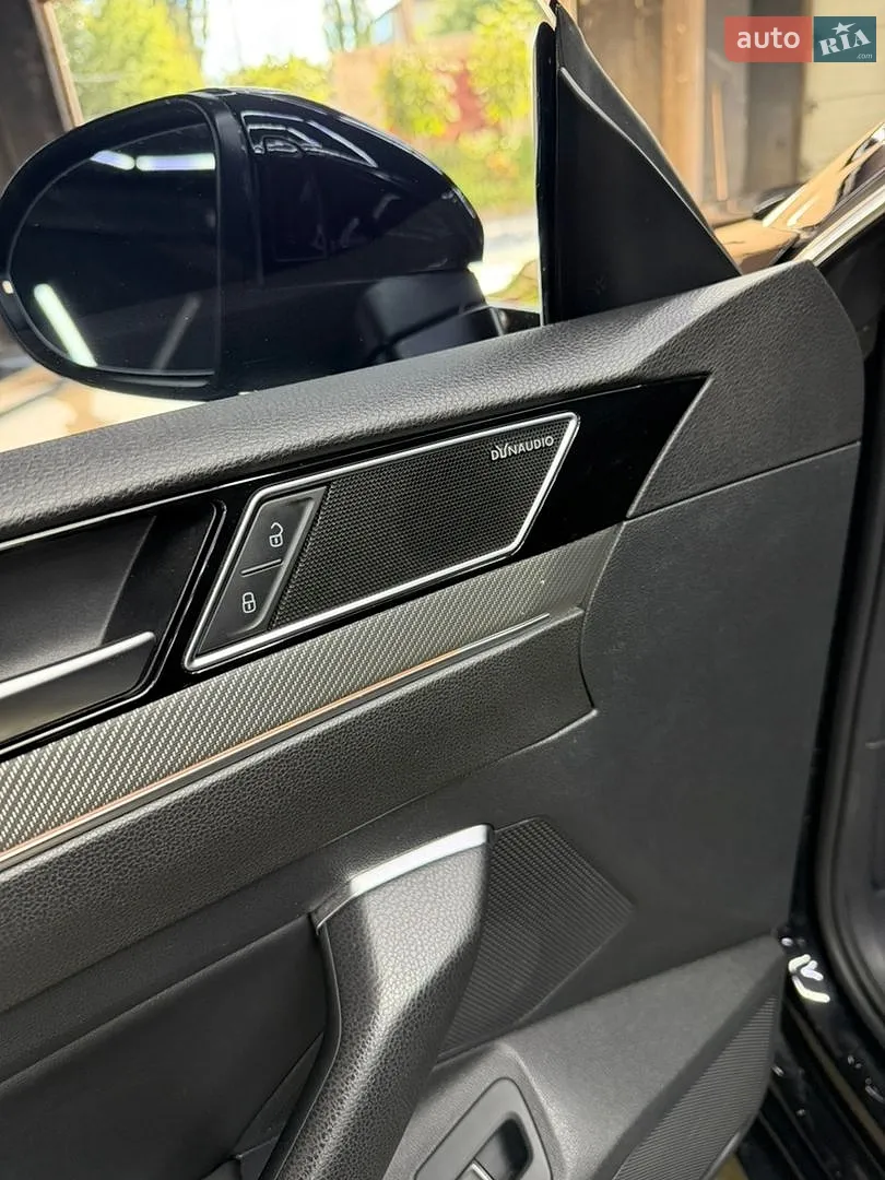 2020 Volkswagen Arteon - мініатюра 9