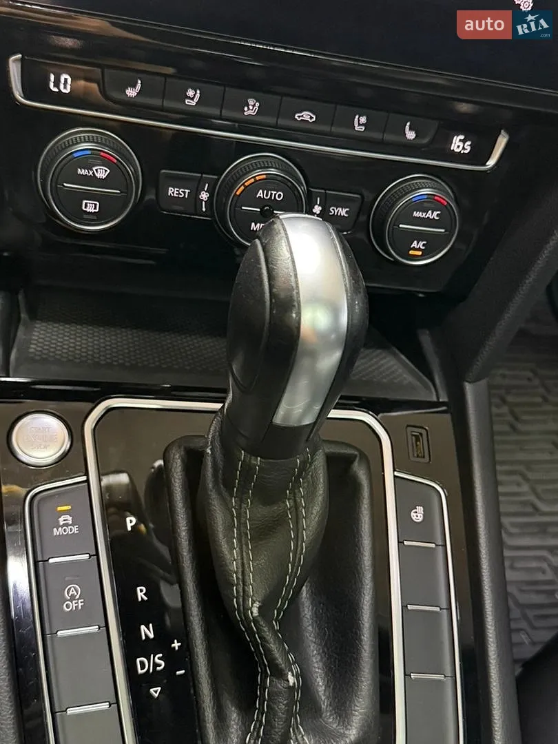 2020 Volkswagen Arteon - мініатюра 17