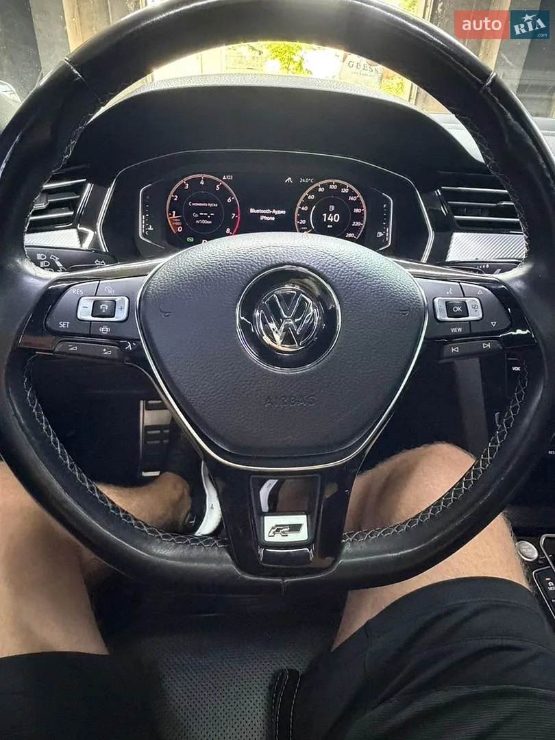 2020 Volkswagen Arteon - мініатюра 18