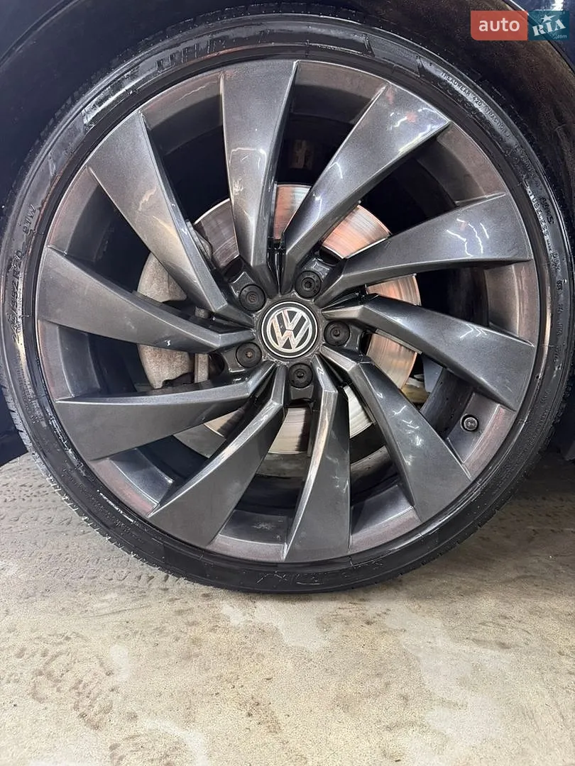 2020 Volkswagen Arteon - мініатюра 19