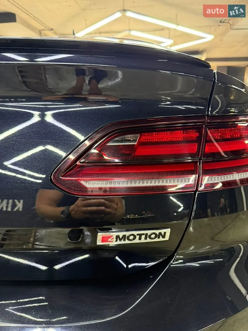 2020 Volkswagen Arteon - мініатюра 21