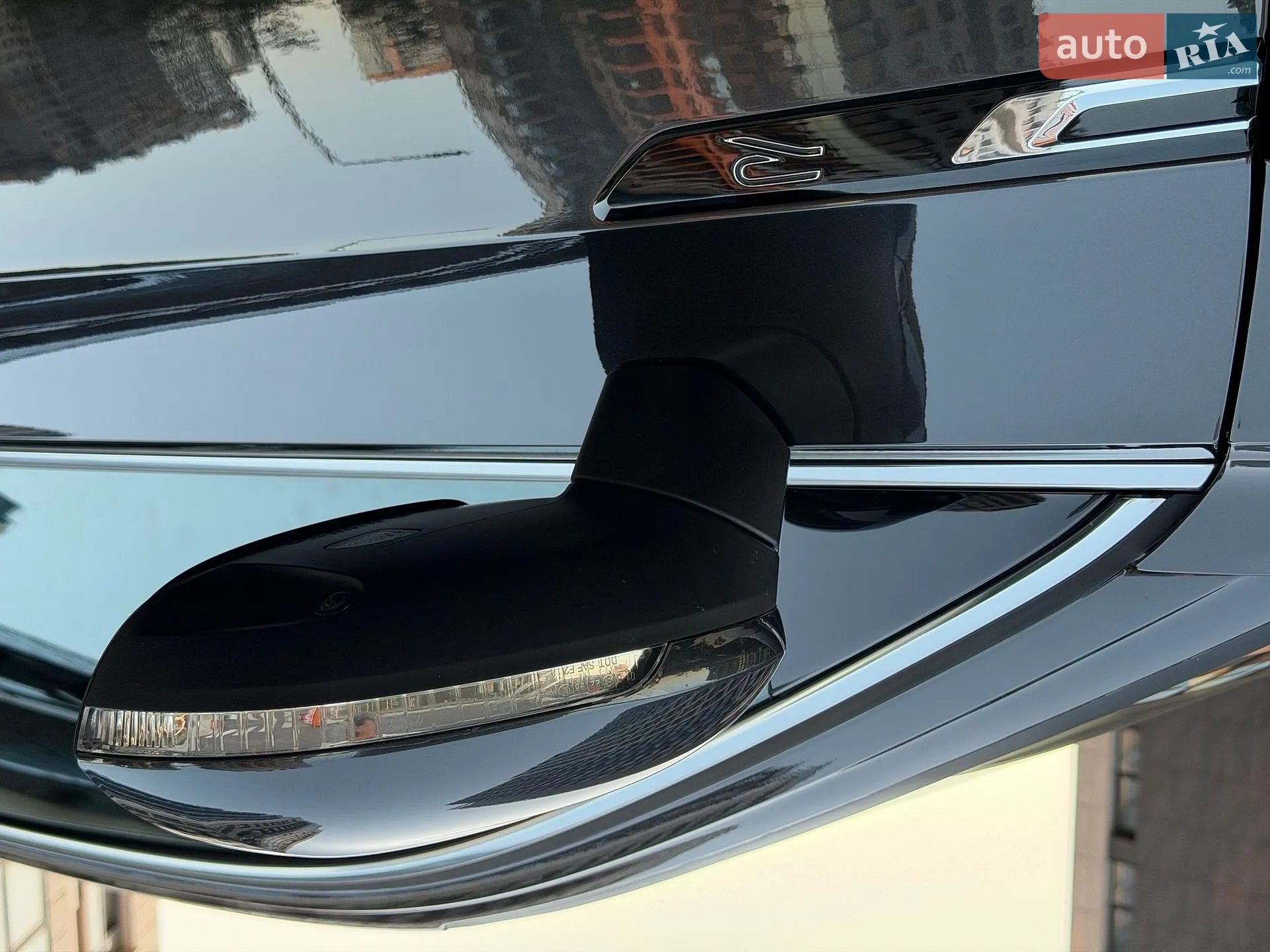 2021 Volkswagen Arteon - мініатюра 30