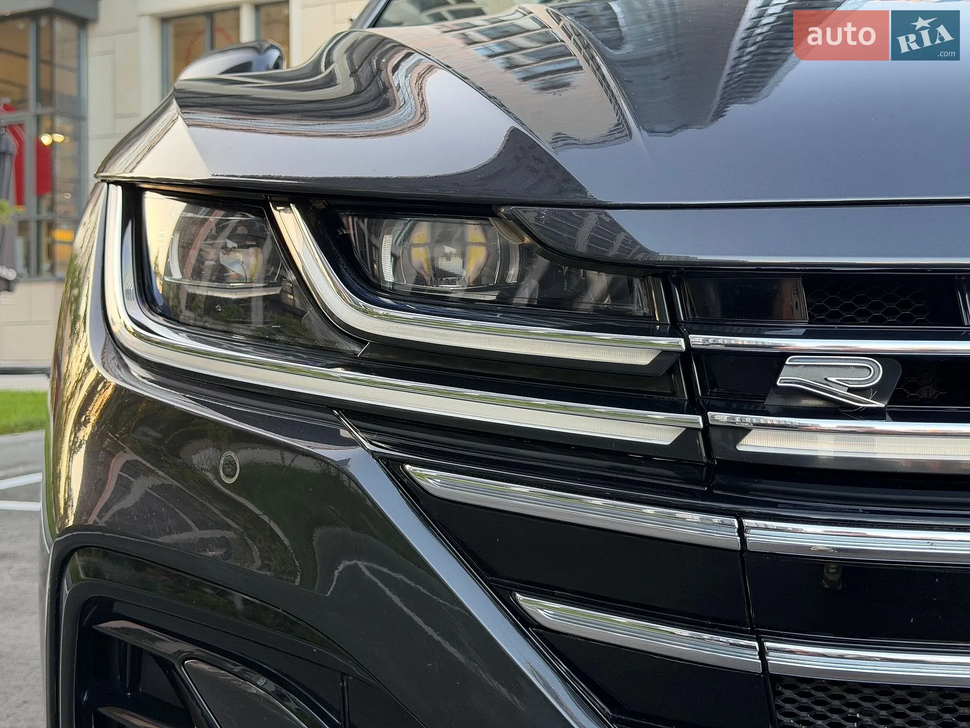 2021 Volkswagen Arteon - мініатюра 31