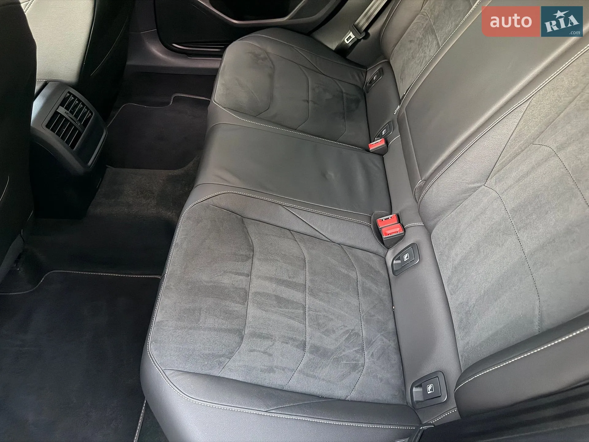 2021 Volkswagen Arteon - мініатюра 49