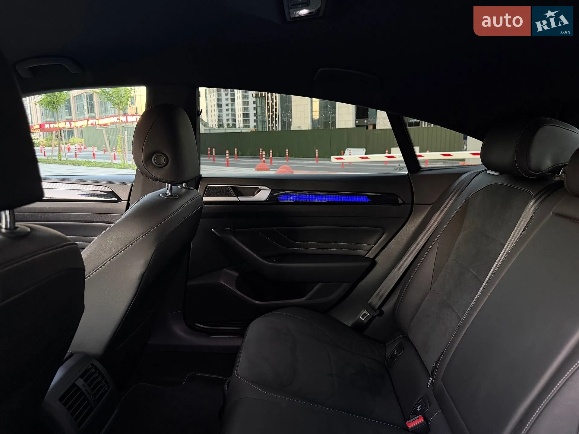 2021 Volkswagen Arteon - мініатюра 52