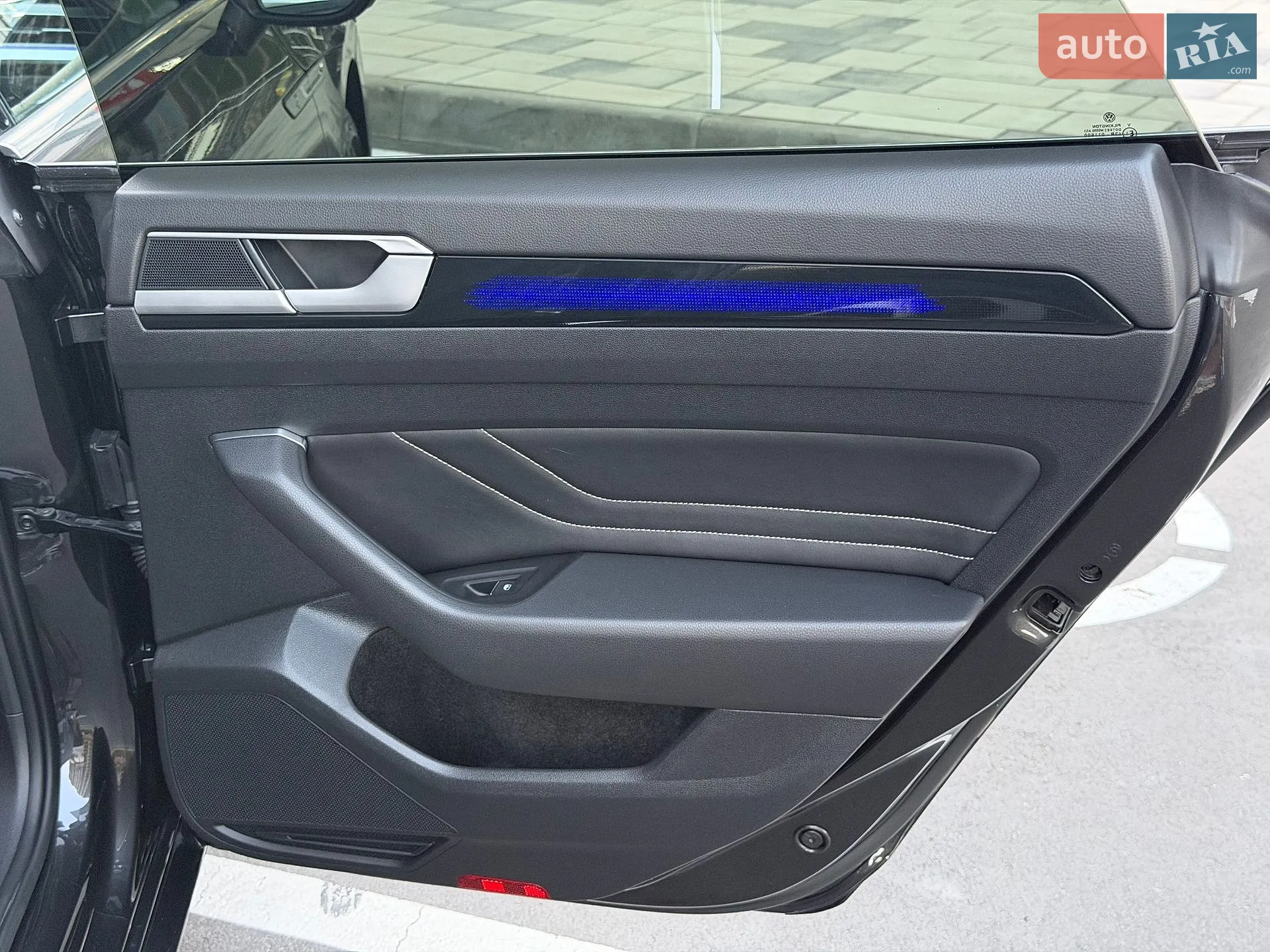 2021 Volkswagen Arteon - мініатюра 54