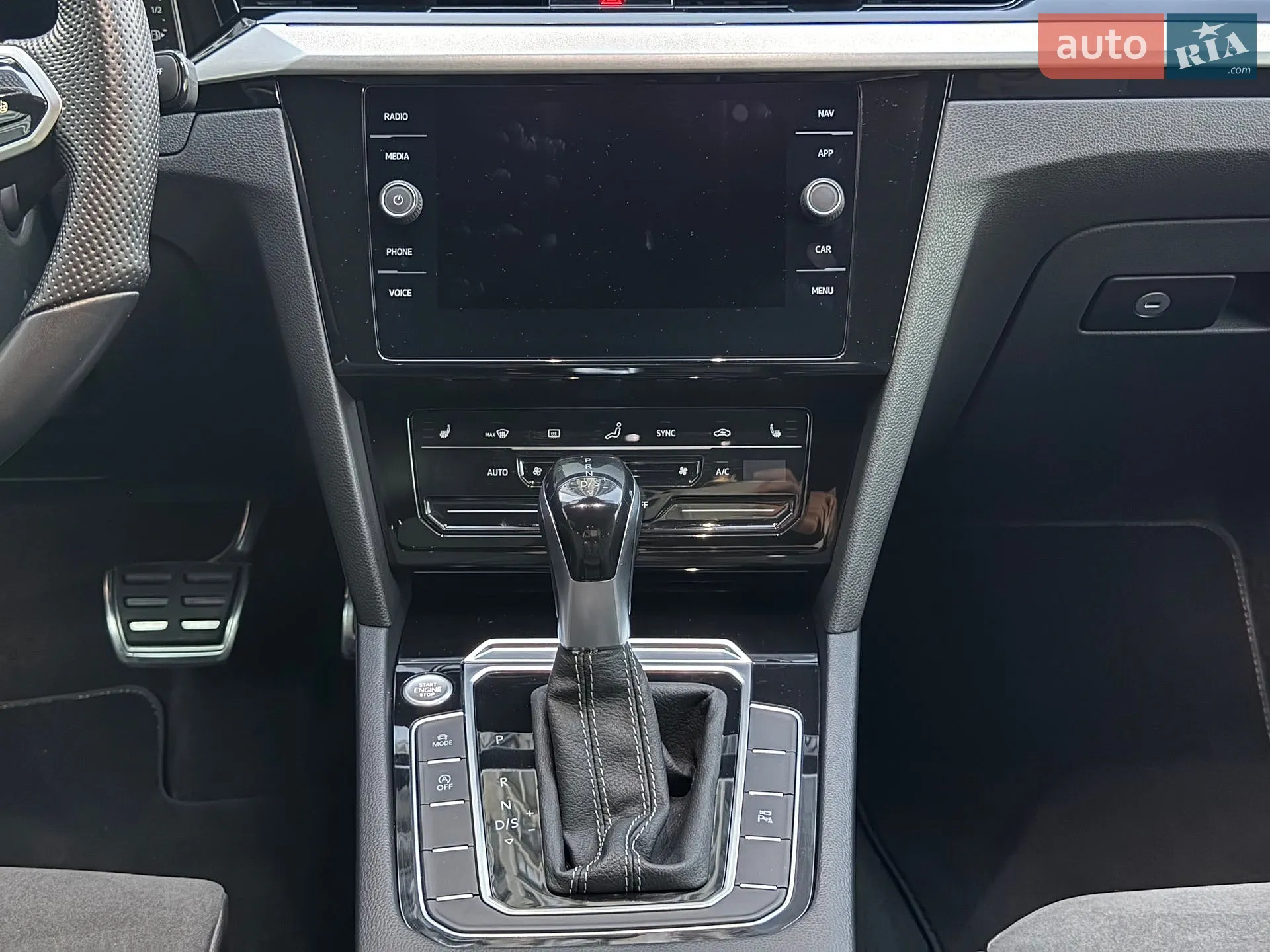 2021 Volkswagen Arteon - мініатюра 71