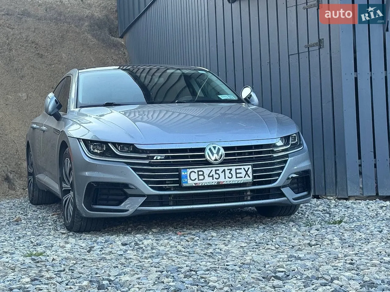 2020 Volkswagen Arteon - мініатюра 19