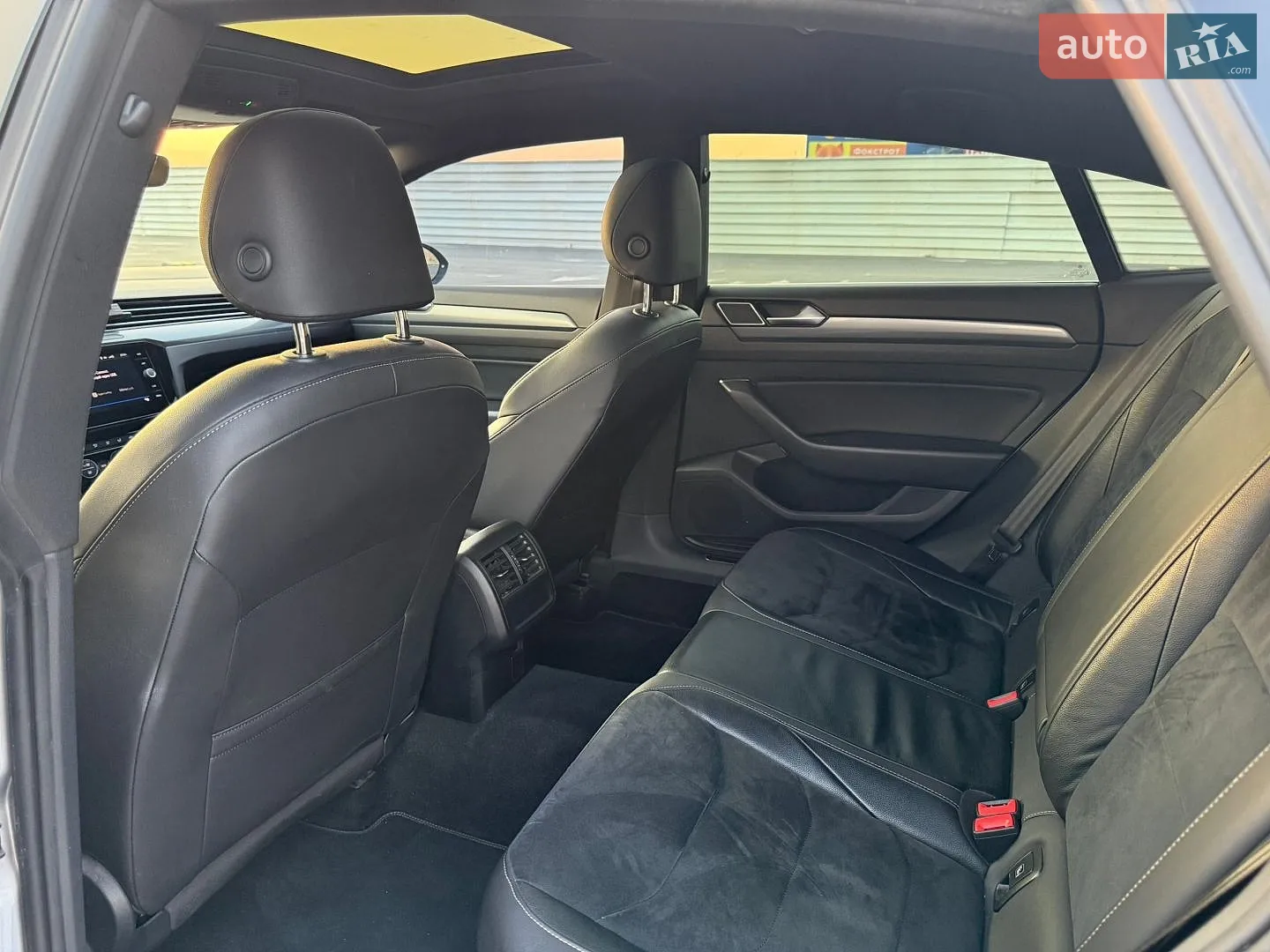 2019 Volkswagen Arteon - мініатюра 10