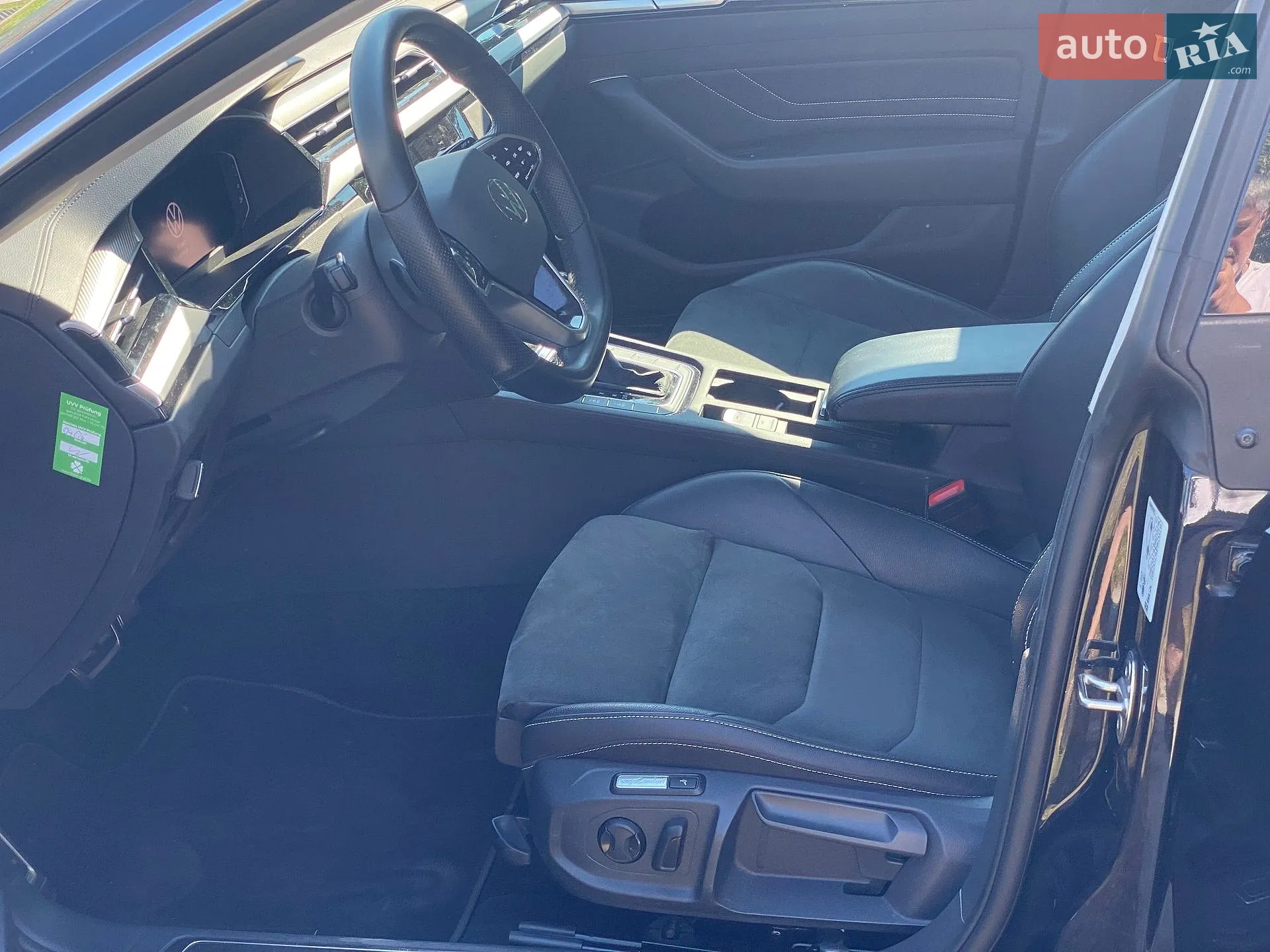 2022 Volkswagen Arteon - мініатюра 9