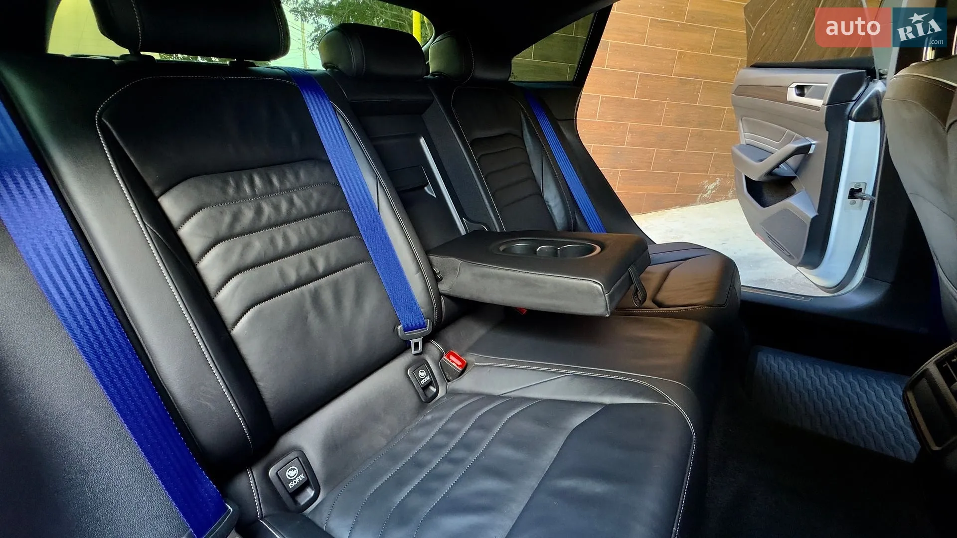 2021 Volkswagen Arteon - мініатюра 15