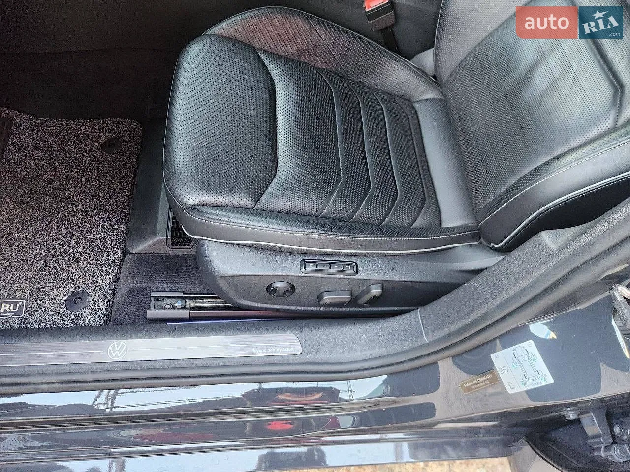 2019 Volkswagen Arteon - мініатюра 22