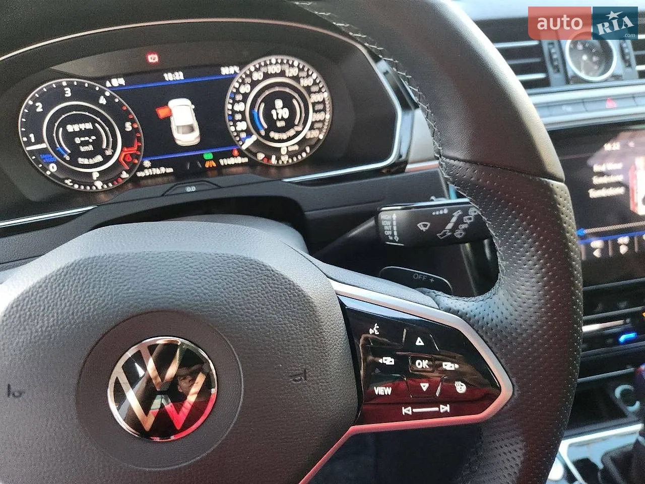 2019 Volkswagen Arteon - мініатюра 23
