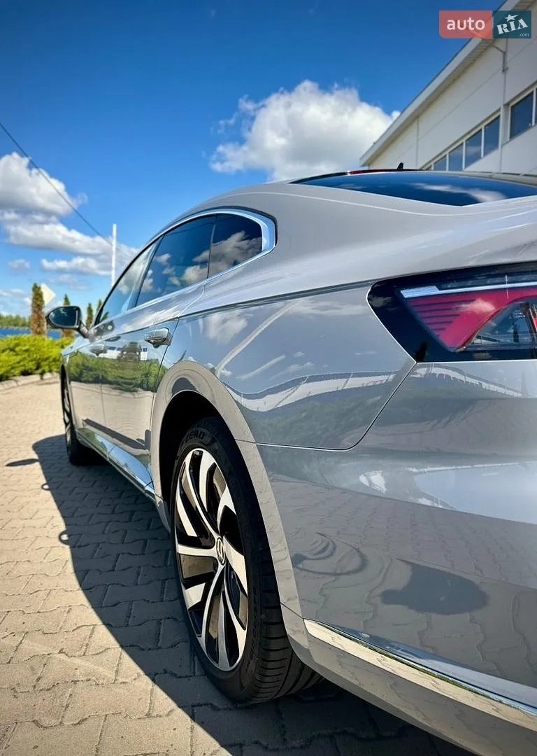 2023 Volkswagen Arteon - мініатюра 5