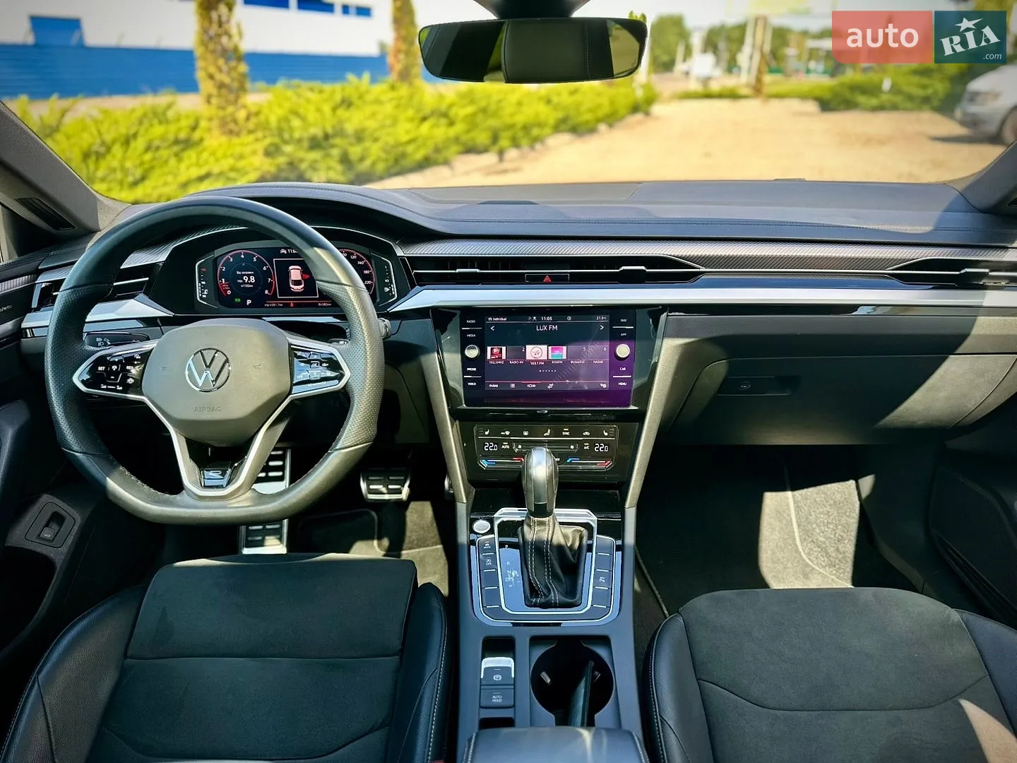 2023 Volkswagen Arteon - мініатюра 15