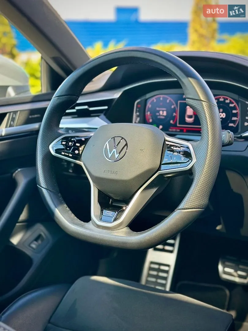 2023 Volkswagen Arteon - мініатюра 17