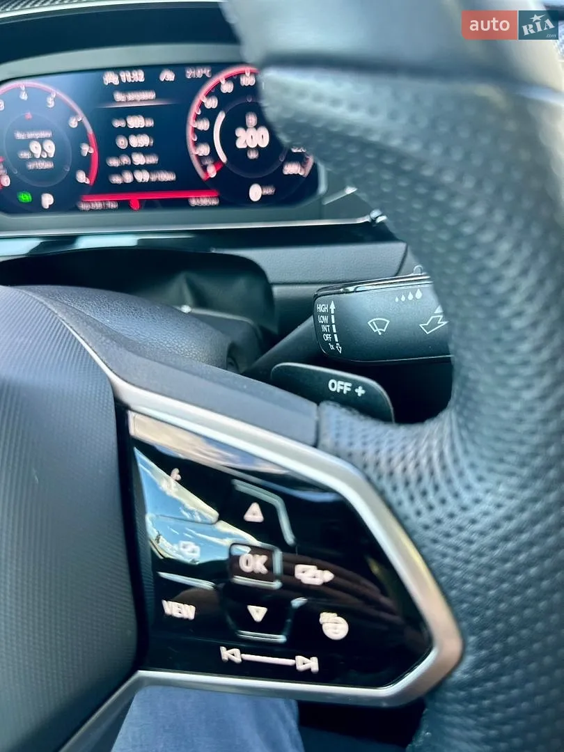 2023 Volkswagen Arteon - мініатюра 33