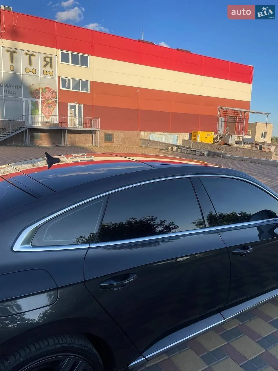 2019 Volkswagen Arteon - мініатюра 7