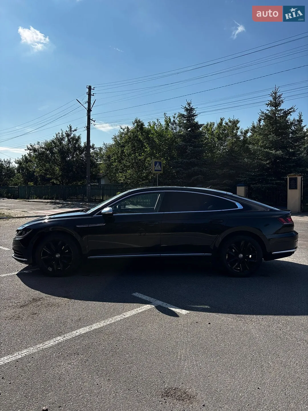 2018 Volkswagen Arteon - мініатюра 9