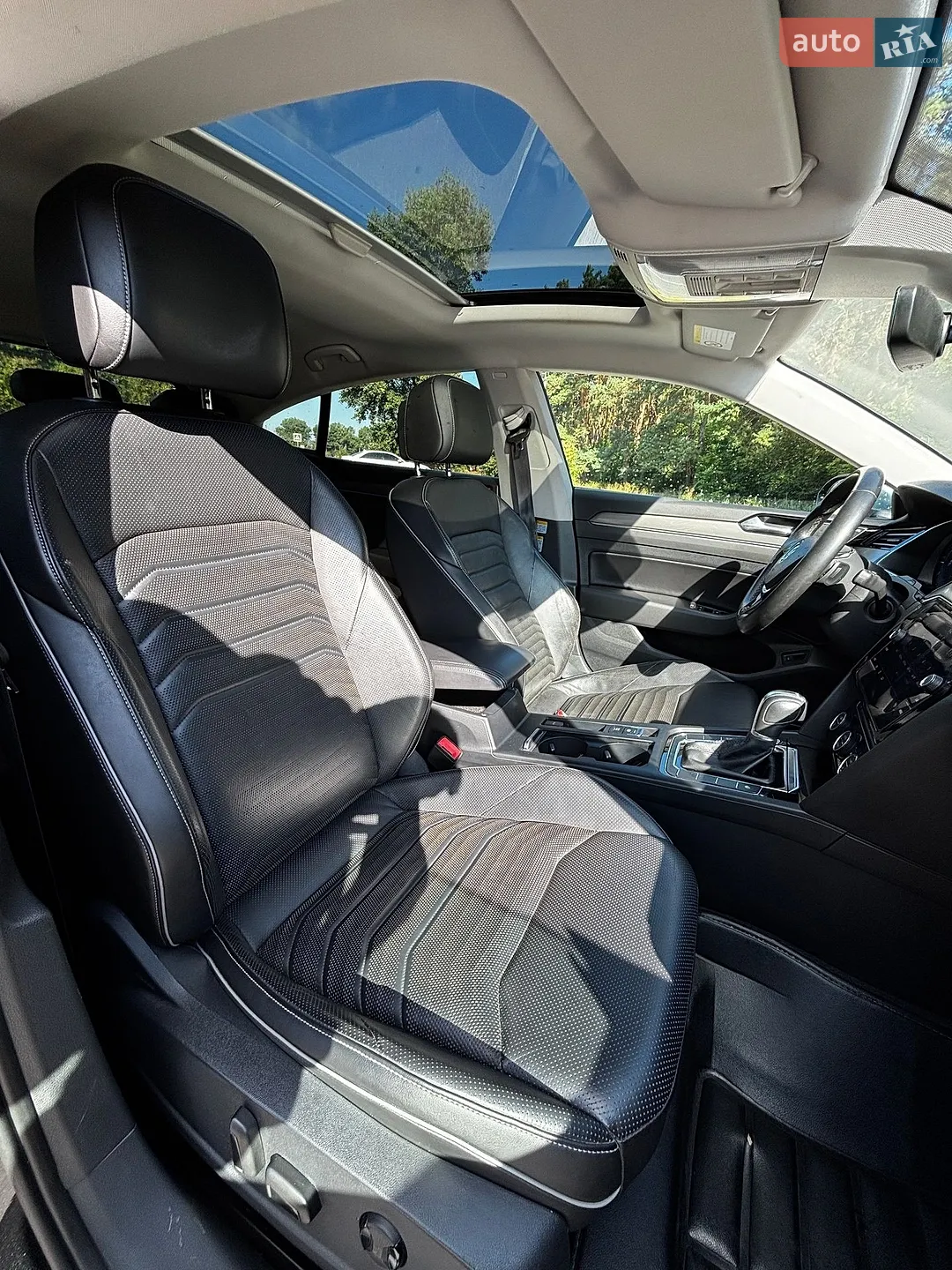 2018 Volkswagen Arteon - мініатюра 24