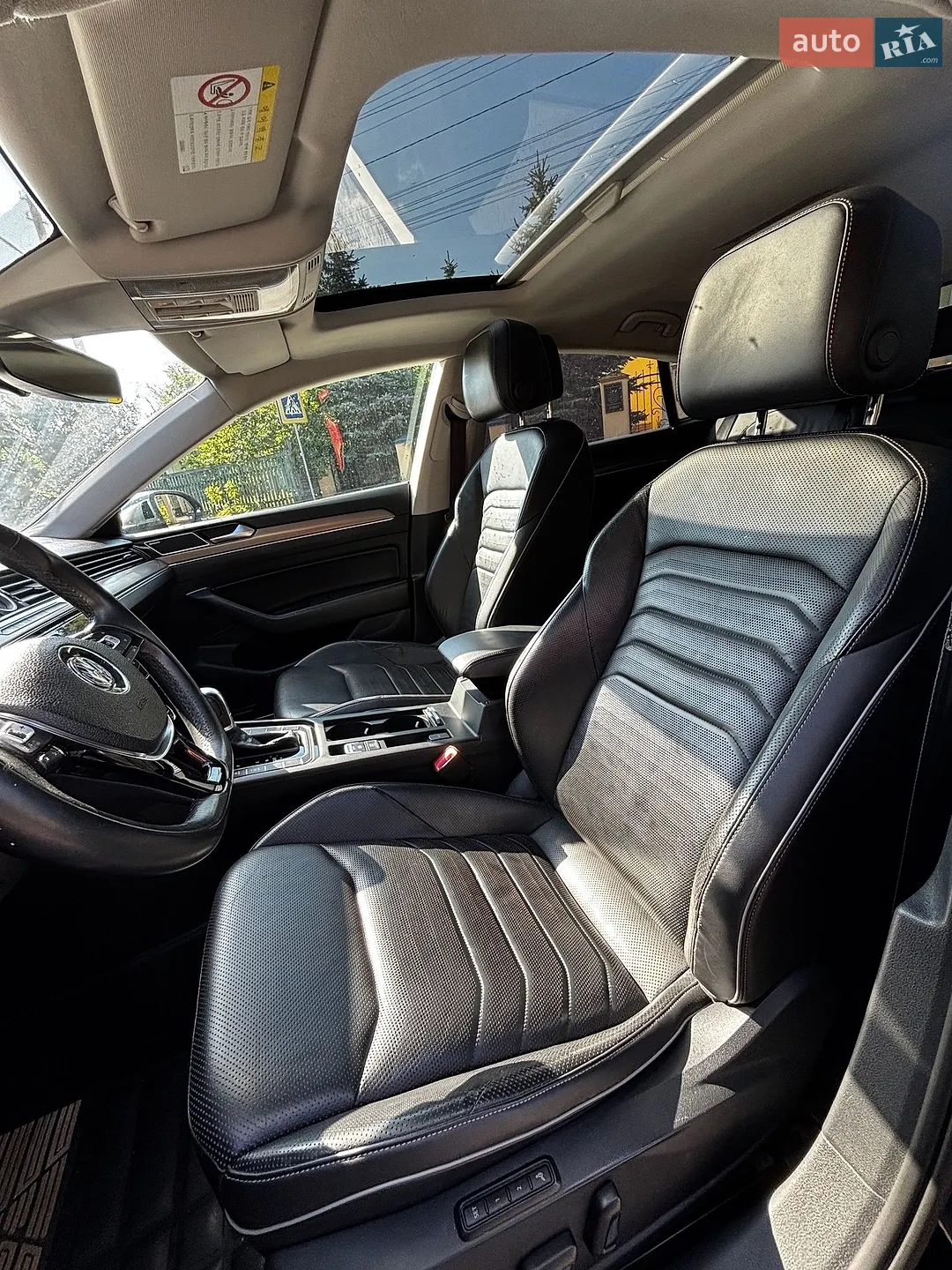 2018 Volkswagen Arteon - мініатюра 26