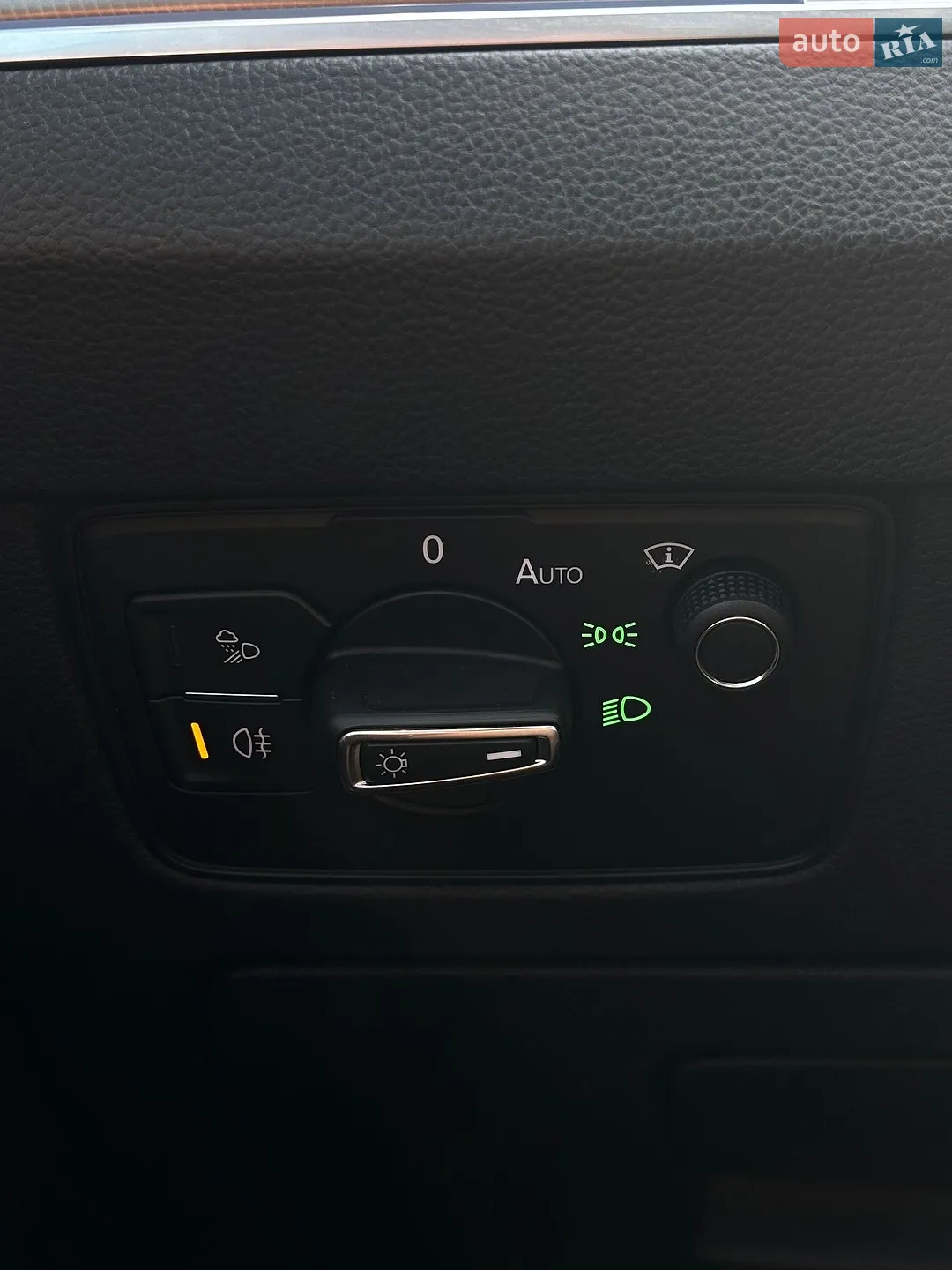 2018 Volkswagen Arteon - мініатюра 30