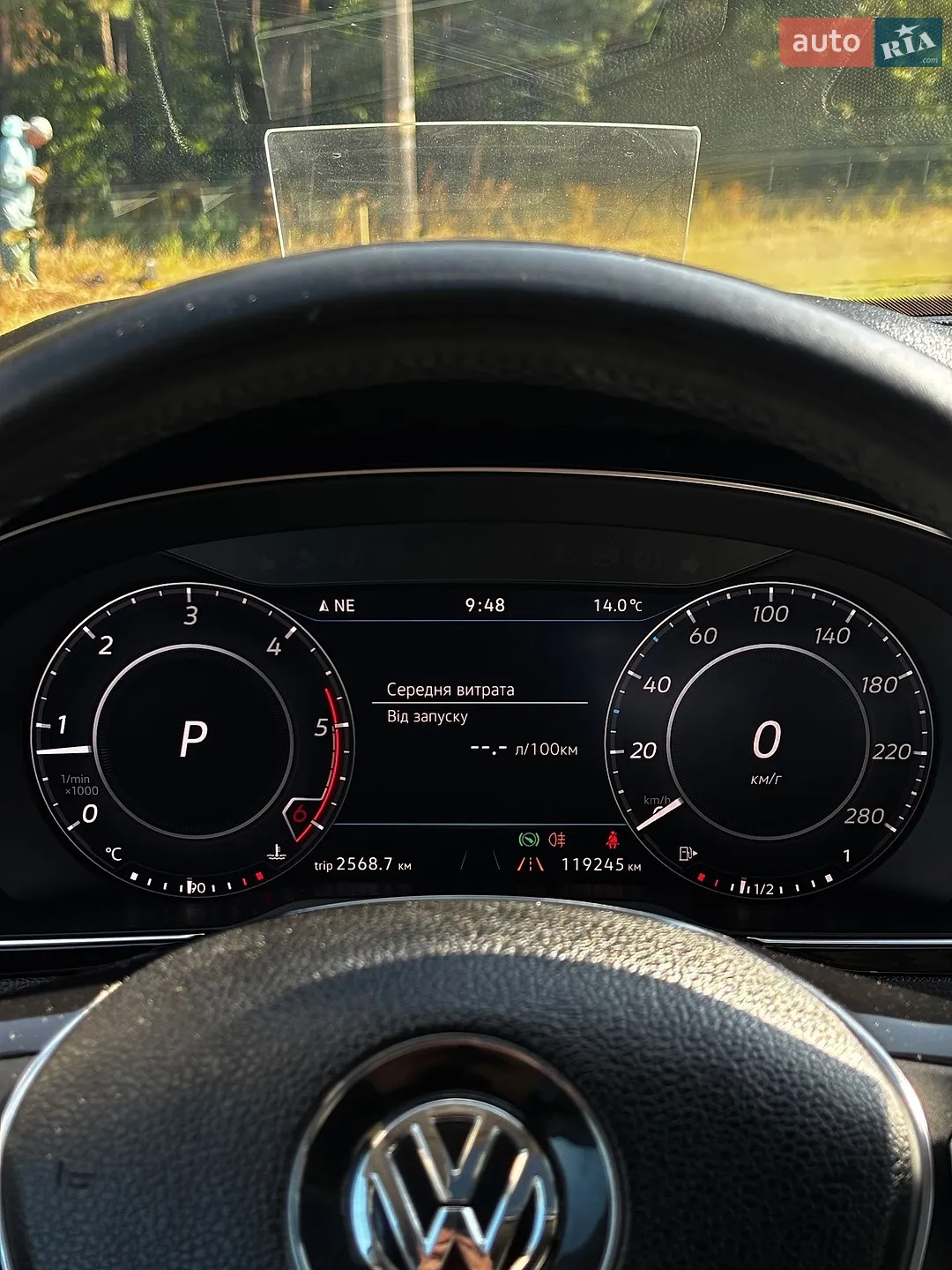 2018 Volkswagen Arteon - мініатюра 31