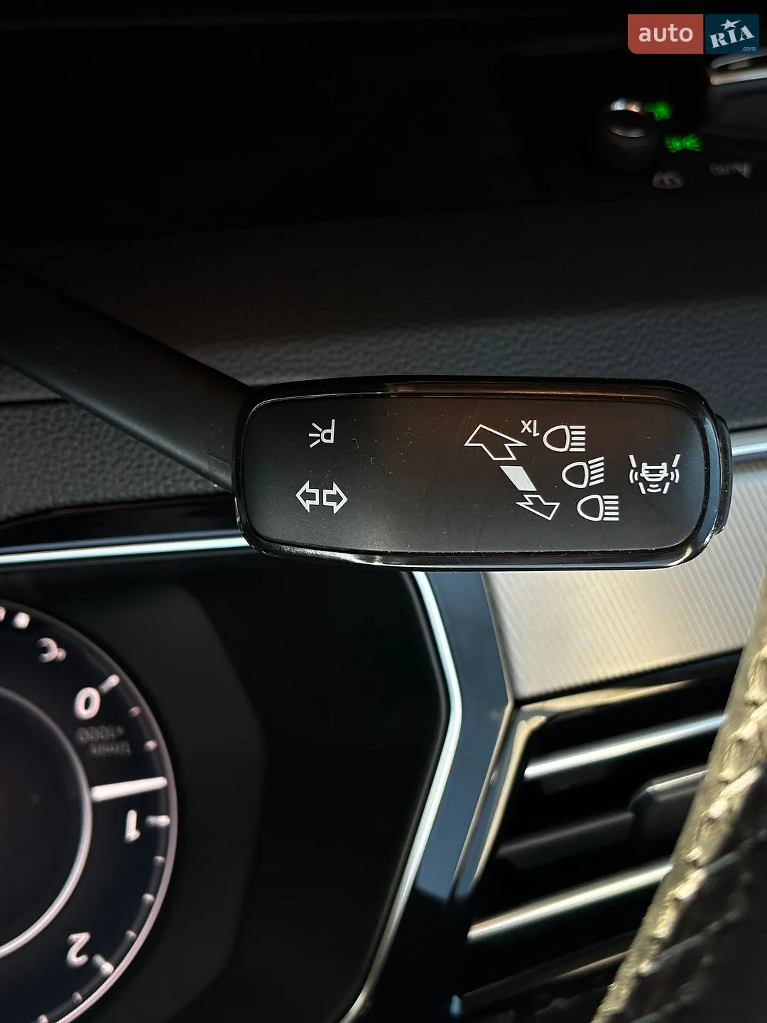 2018 Volkswagen Arteon - мініатюра 33
