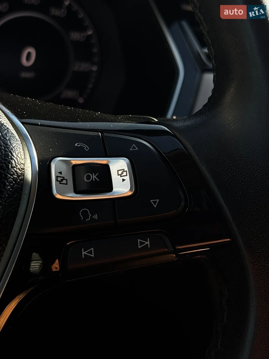 2018 Volkswagen Arteon - мініатюра 35