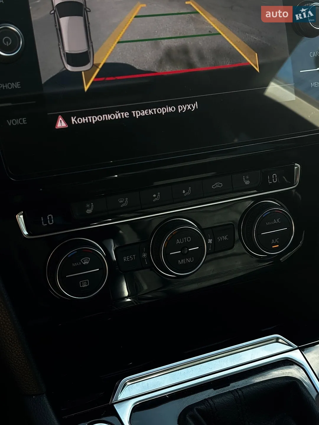 2018 Volkswagen Arteon - мініатюра 40