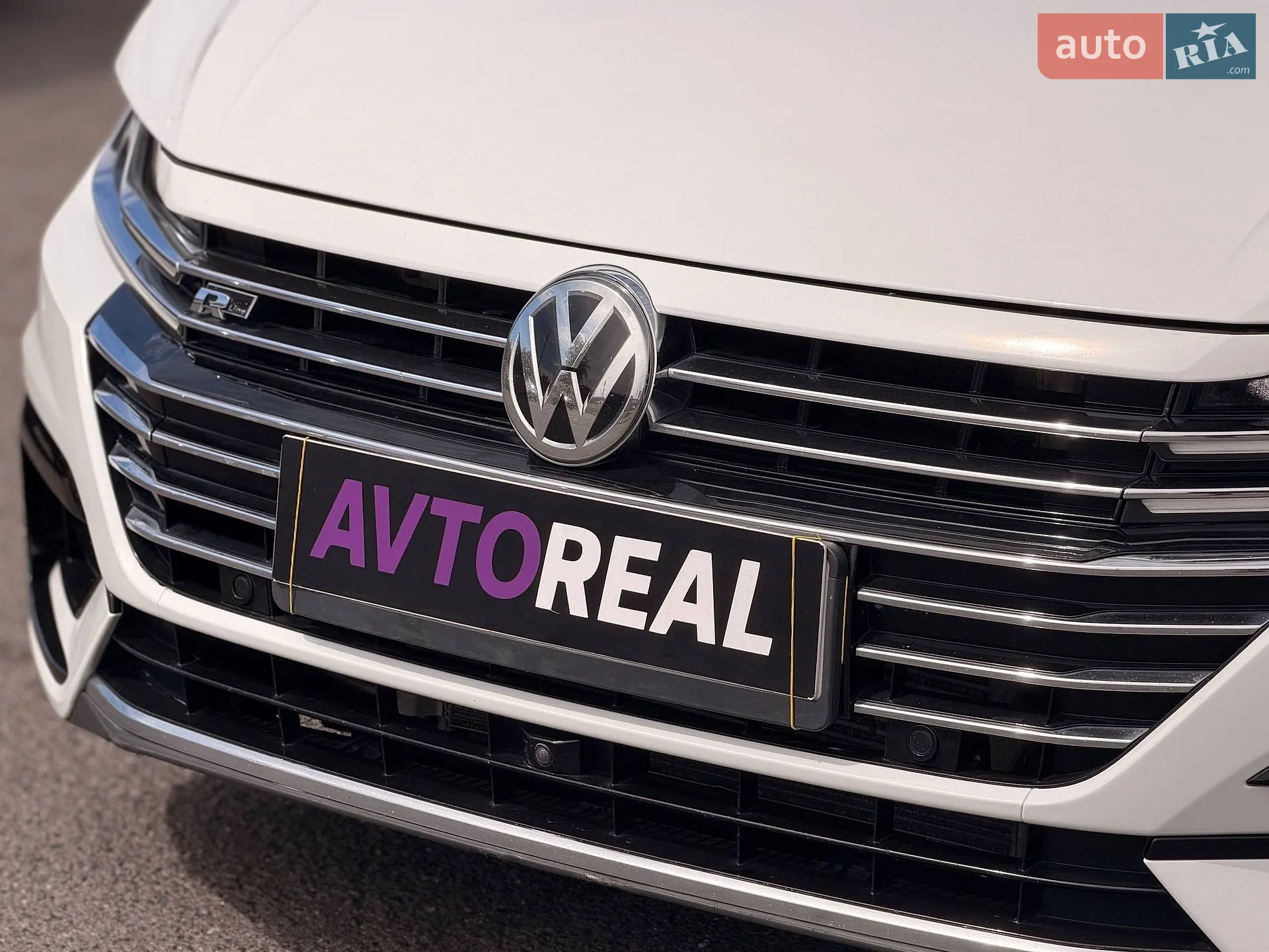 2018 Volkswagen Arteon - мініатюра 5