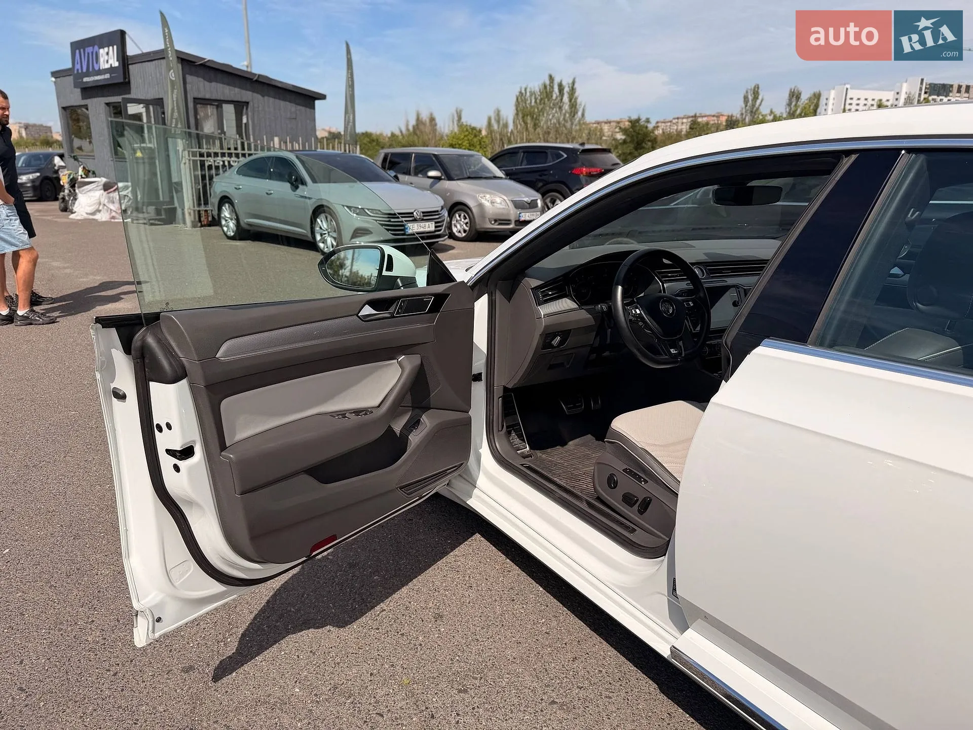 2018 Volkswagen Arteon - мініатюра 42