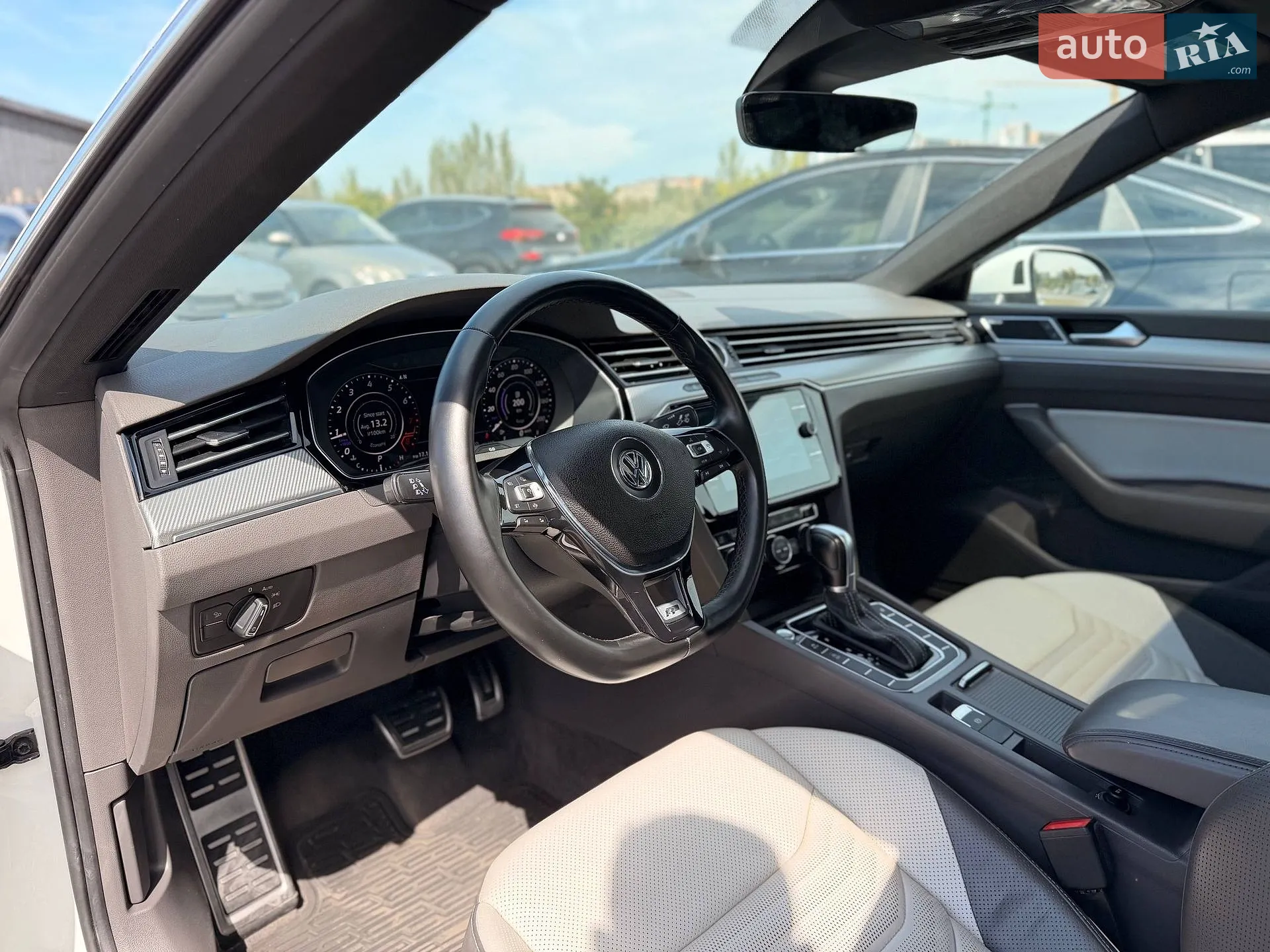2018 Volkswagen Arteon - мініатюра 54