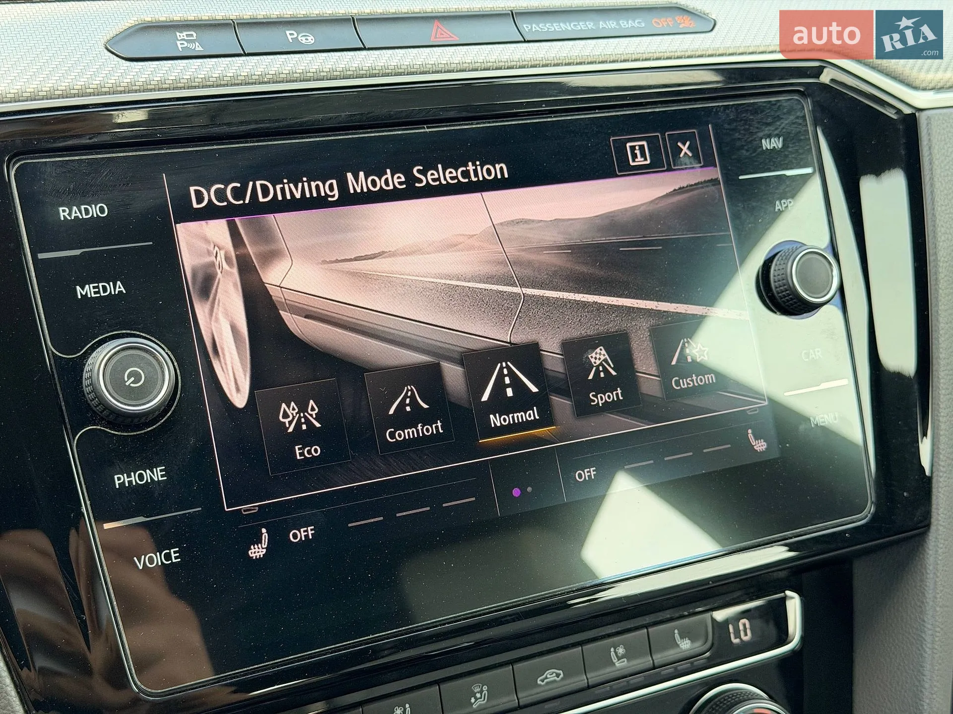 2018 Volkswagen Arteon - мініатюра 85