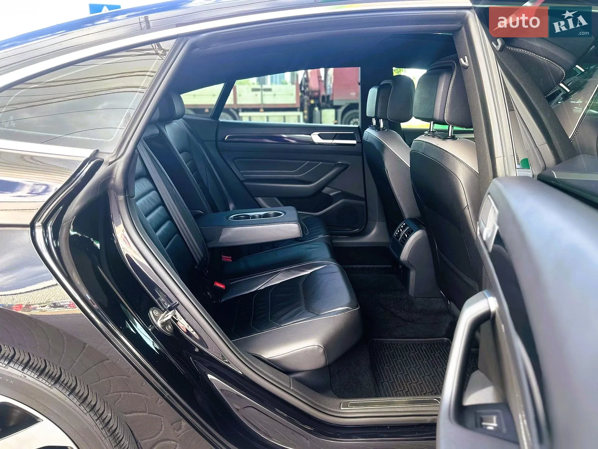 2021 Volkswagen Arteon - мініатюра 27