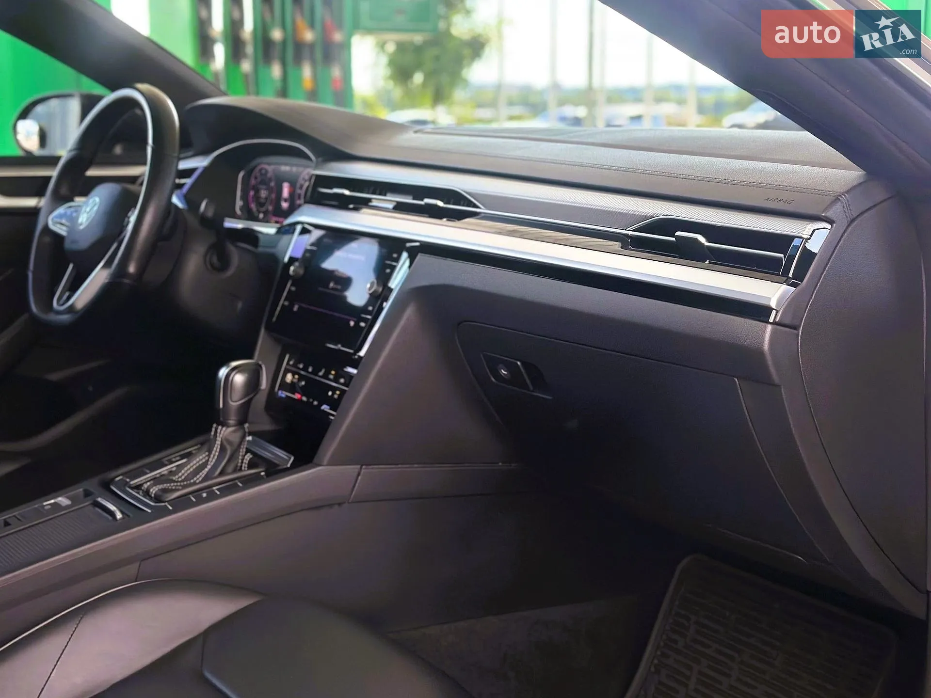 2021 Volkswagen Arteon - мініатюра 32