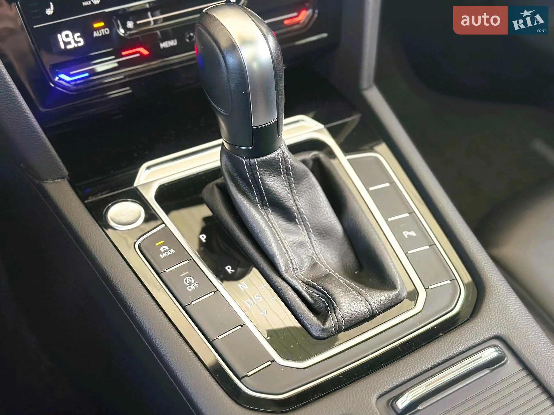 2021 Volkswagen Arteon - мініатюра 45