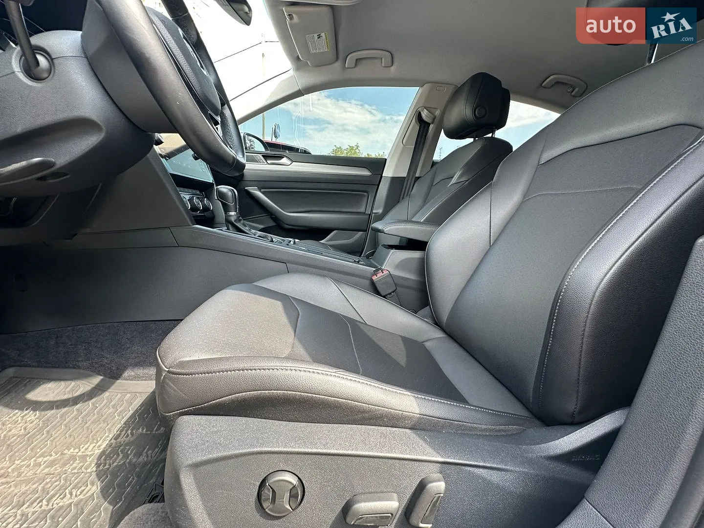 2018 Volkswagen Arteon - мініатюра 14