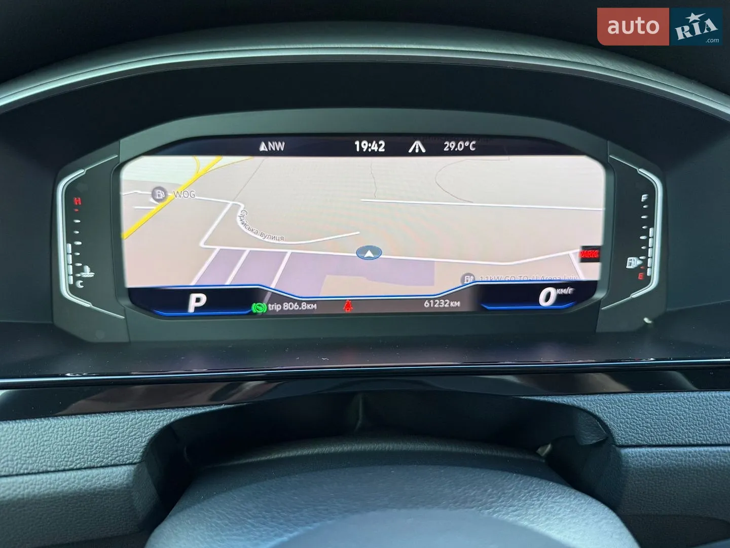 2021 Volkswagen Arteon - мініатюра 16