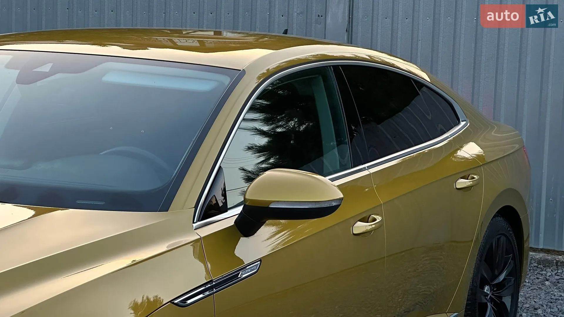 2018 Volkswagen Arteon - мініатюра 11