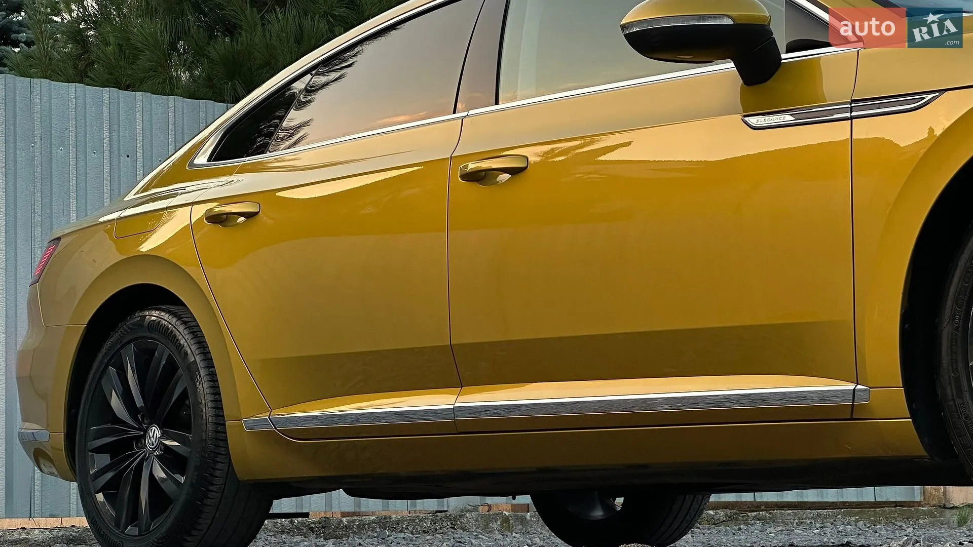 2018 Volkswagen Arteon - мініатюра 21